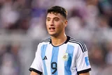Tottenham chia tay Alejo Véliz, thu về gần 10 triệu euro