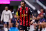 Barcelona chuyển hướng sang Eli Junior Kroupi giữa khó khăn vụ Julián Álvarez