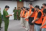 Khởi tố, bắt tạm giam 51 người trong đường dây lừa đảo hợp đồng kỳ nghỉ của Metaland: Công ty chuẩn bị sẵn hồ sơ giải thể để đối phó khi bị tố cáo