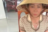 Bắt quả tang Huỳnh Thị Nhẫn đang làm chuyện mờ ám tại nhà, công an thu giữ nhiều tang vật