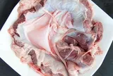 Đây là phần thịt hiếm nhất của lợn, mỗi con chỉ có vài lạng: Đi chợ muộn là hết sạch