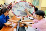 Từ 1/7/2026, người lao động sẽ được hỗ trợ tối đa 30,36 triệu đồng: Ai thuộc đối tượng may mắn được hưởng?