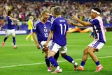Nhận định Brazil vs Nhật Bản: “Samurai Xanh” dừng bước