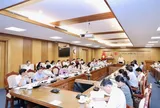 Tinh gọn hệ thống giáo dục: Sau thí điểm 15 tỉnh, sắp xếp trường lớp sẽ triển khai đại trà toàn quốc năm 2027