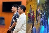 Bắt khẩn cấp 2 thanh niên vụ cô gái bị tát trước quán karaoke, hé lộ nguyên nhân vụ việc