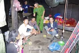 Thi hành lệnh bắt khẩn cấp Giàng Thị Ly SN 1987