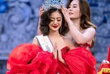 Thông điệp chạm đến trái tim giúp đại diện Myanmar vượt 19 thí sinh, đăng quang Miss Multicultural World 2026 tại Hà Nội