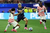 Nhận định Đức vs Paraguay: “Cỗ xe tăng” áp đảo, cửa đi tiếp rộng mở tại World Cup 2026
