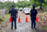 Thi thể phụ nữ quấn chăn, bọc kín nhiều lớp trong vườn vải bị "giấu kín" nhiều tháng vì... mùi phân chim