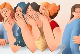 Gặp người có 6 biểu hiện này, nên thận trọng khi kết thân