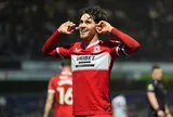 Everton đạt thỏa thuận chiêu mộ Hayden Hackney