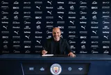 Enzo Maresca chính thức dẫn dắt Manchester City, mở ra kỷ nguyên hậu Pep Guardiola