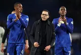 Paris FC đàm phán bổ nhiệm Liam Rosenior làm huấn luyện viên trưởng mới