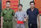 Nguyễn Thế Khang vừa lộ diện đã bị bắt, danh tính khiến nhiều người chú ý