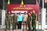 Sau hơn 1 tháng bặt vô âm tín, gia đình nhận cuộc gọi không ngờ từ công an
