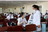 Danh sách 20 thí sinh trúng tuyển thẳng ĐH Y Dược TP.HCM vừa được công bố, bất ngờ với cơ cấu ngành học
