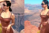 Đoạn clip của Lệ Quyên gây bão mạng, ai cũng chú ý đến một chi tiết