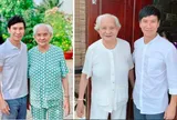 Lý Hải thông báo chuyện buồn