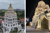 Cận cảnh "lâu đài trăm tỷ" nổi tiếng Bắc Ninh trước thời điểm được "thần đèn" di dời nguyên khối đến vị trí mới