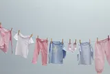 Sai lầm nhiều cha mẹ mắc phải khi mặc quần áo mới cho trẻ sơ sinh