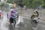 Biển Đông sắp đón áp thấp nhiệt đới, Bắc Bộ có thể mưa lớn nhiều ngày
