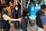 Điều gì khiến cảnh sát Hồng Kông liên tiếp mở hai cuộc truy quét chỉ trong 48 giờ?
