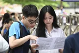 Chính thức công bố điểm thi tốt nghiệp THPT 2026, tra cứu nhanh tại đây