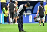 Hình ảnh đẹp của tuyển Nhật Bản sau thất bại trước Brazil tại World Cup 2026 gây "bão" mạng xã hội