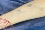 Phát hiện thi thể nam thanh niên có hình xăm vương miện trên sông Nậm Na