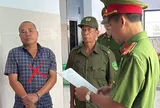 Bắt Nguyễn Nhã Hợi SN 1976 sau các lời hứa “lo giấy phép”