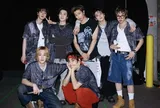 BTS thiết lập kỷ lục mới, vượt mặt huyền thoại The Rolling Stones