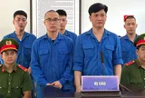 Tử hình Trần Hải Dương SN 1984