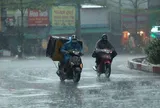 Bão số 1 diễn biến phức tạp, nhiều khu vực mưa dông trong ngày 2/7