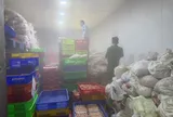 Đột kích cơ sở sơ chế chân gà ở Đồng Nai, lực lượng chức năng phát hiện sự thật kinh hoàng