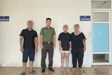 Đi làm thêm dịp hè rồi biến mất nhiều ngày, bé gái 13 tuổi đã ở đâu?