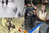 Diễn biến mới vụ thi thể thiếu nữ Thái Lan 17 tuổi trong vali: Camera hé lộ hình ảnh bạn nạn nhân vào căn hộ