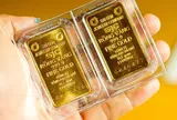 Giá vàng mới nhất chiều 2/7: Vàng 9999, SJC, DOJI, PNJ đồng loạt tăng, có nơi mua vào thêm 2,5 triệu đồng