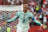 Cristiano Ronaldo có thể đá kỳ World Cup cuối cùng vào năm 2026