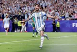 Nhận định Argentina vs Cape Verde: "Nhà vua" đi săn "chiến thần" bất bại