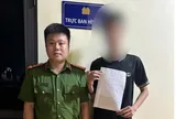 Chi tiết đáng sợ trong vụ thiếu niên 17 tuổi sập bẫy "việc nhẹ, lương cao" ở Hà Nội