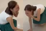 Vụ người phụ nữ "ăn vạ" khi đôi co với khách tại khu du lịch biển Hải Tiến: Công an đưa ra kết luận