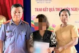 Hoàn cảnh đáng thương của thiếu nữ 15 tuổi mang thai hơn 17 tuần, nghi do xâm hại tình dục