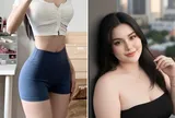 Đàn ông thích phụ nữ gầy hay mũm mĩm? Câu trả lời thật bất ngờ