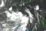 Bão số 1 Maysak hình thành, hướng vào Vịnh Bắc Bộ, khu vực nào sẽ chịu ảnh hưởng nặng nhất?