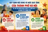 Trẻ em được tặng 1.000.000 đồng/em/lần nhân dịp Tết Trung thu 2026 theo Nghị quyết 16 trong trường hợp nào?