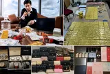 Khám xét nhà bạn gái Mr Pips, công an phát hiện khối tài sản "khủng" hiếm thấy