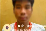 Thấy CSGT áp sát, thiếu niên 16 tuổi lập tức bỏ chạy, quá trình xác minh lộ vụ án hiếp dâm nghiêm trọng