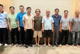 Vai trò của Trần Trung Việt trong đường dây cá độ World Cup hơn 20 tỷ đồng vừa bị triệt phá
