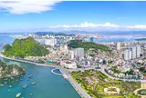 Một địa phương sắp trở thành thành phố trực thuộc Trung ương: Doanh thu du lịch hơn 27.700 tỷ đồng, liên tục được báo Mỹ vinh danh