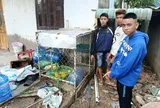 Điều tra vụ án liên quan đến Nguyễn Phi Hùng
